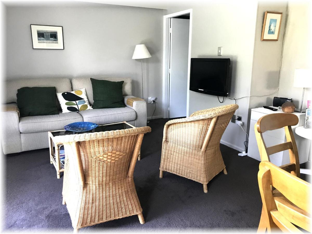 Peaceful Pukerua Bay Apartment Luaran gambar