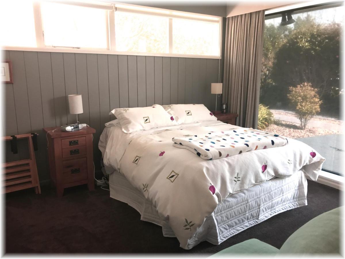 Peaceful Pukerua Bay Apartment Luaran gambar