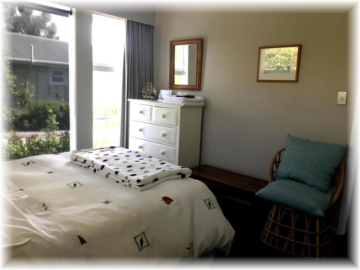 Peaceful Pukerua Bay Apartment Luaran gambar