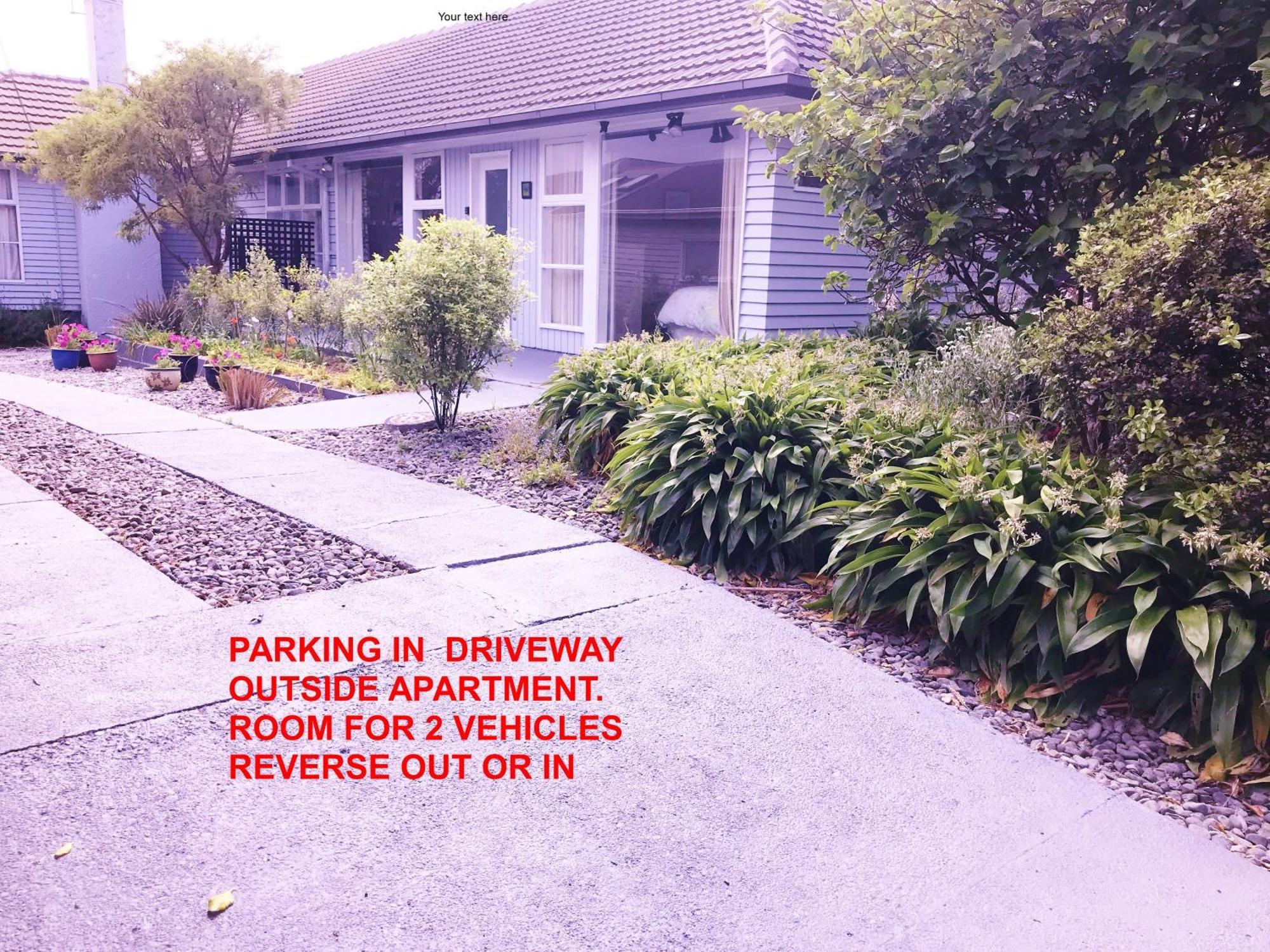 Peaceful Pukerua Bay Apartment Luaran gambar